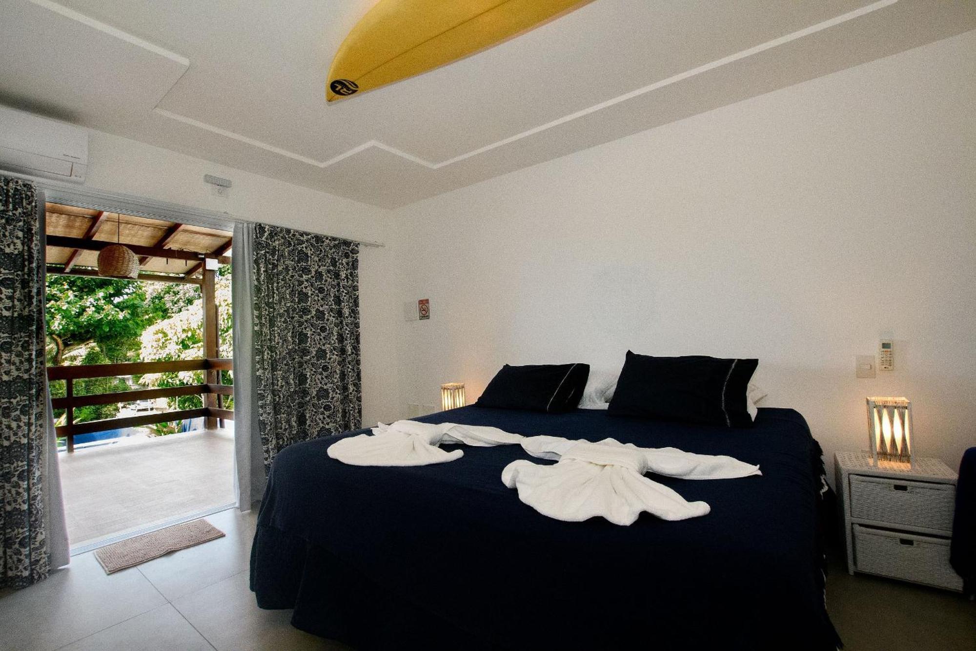 Aqui Bate A Brisa Pousada Porto Seguro Exterior foto